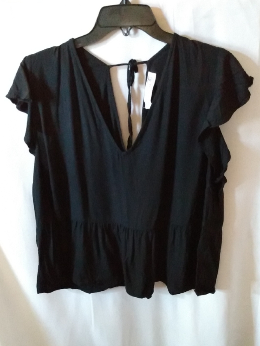 Abercrombie & Fitch Top XL